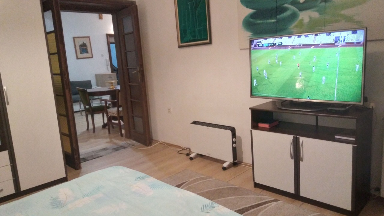 Photo of Bedroom in Vracar