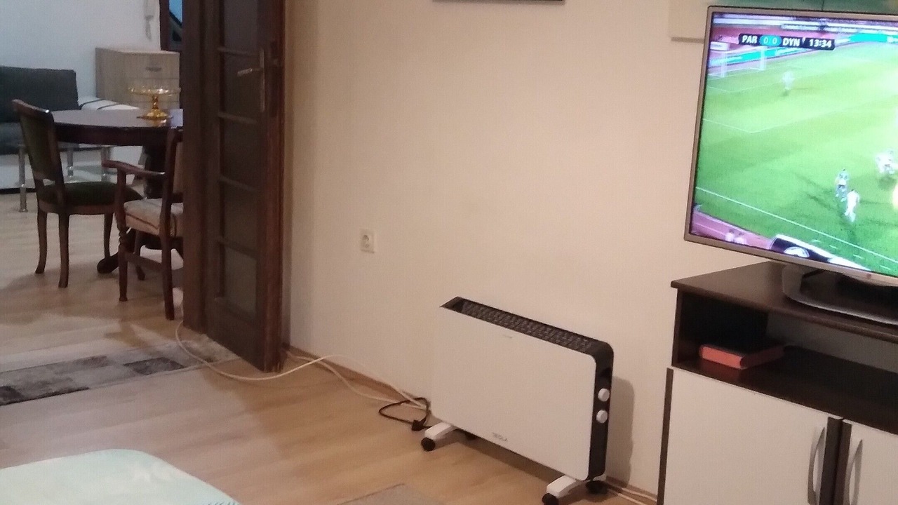 Photo of Bedroom in Vracar