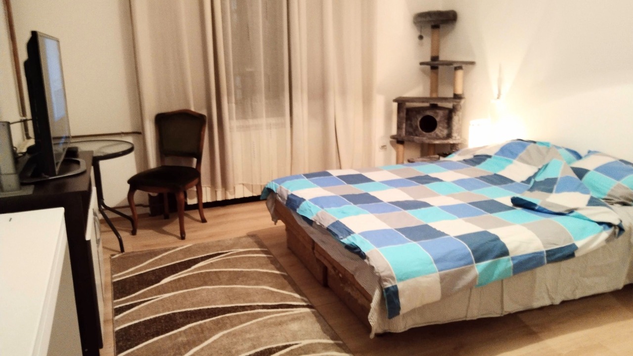 Photo of Bedroom in Vracar