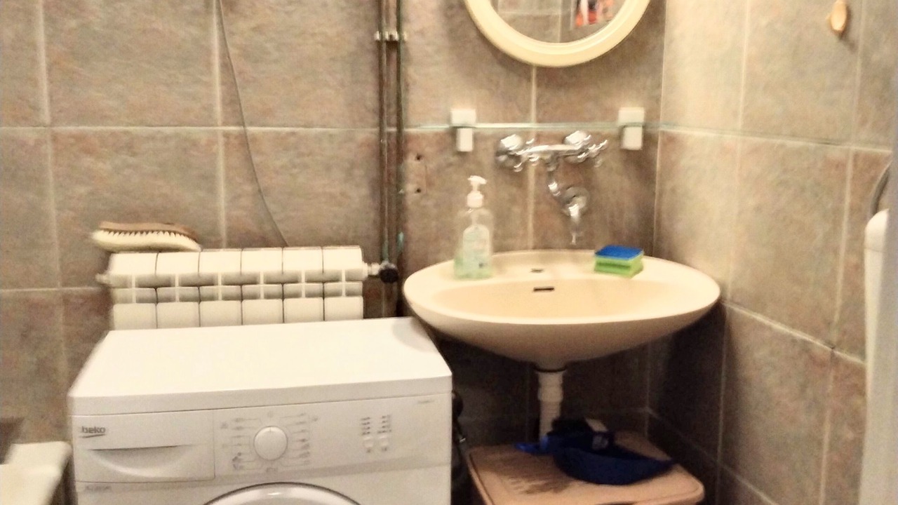 Photo of Bathroom in Vracar