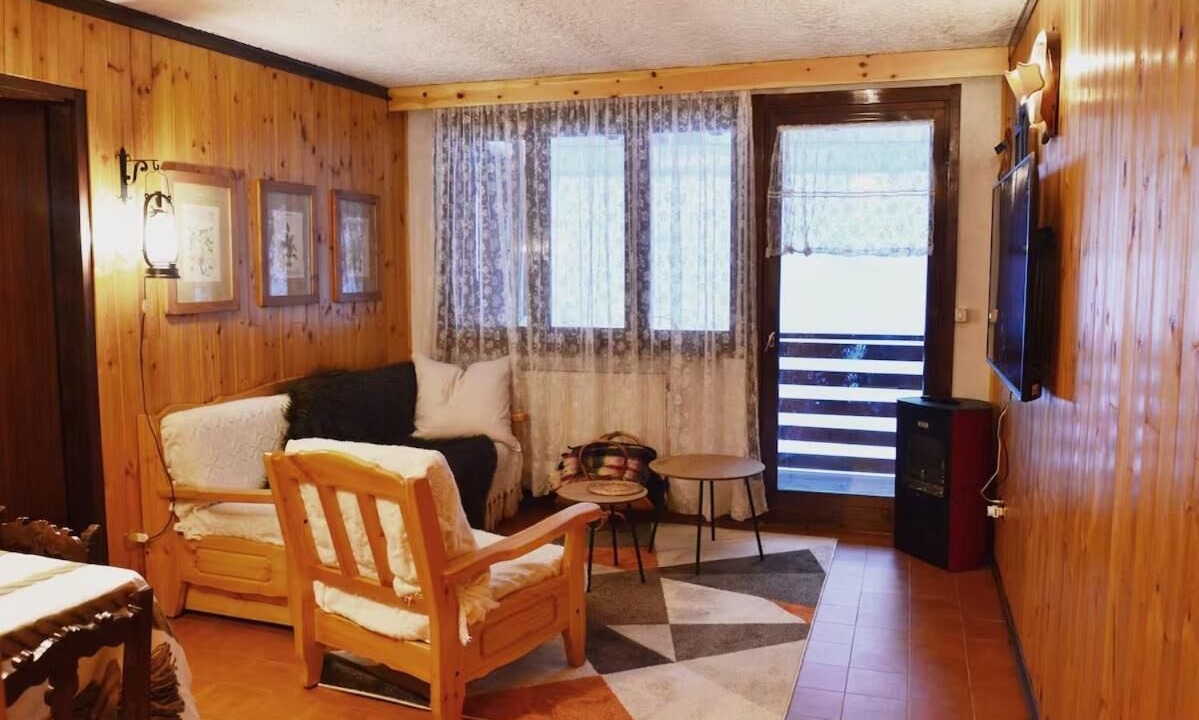 Photo of Livingroom in Folgarida
