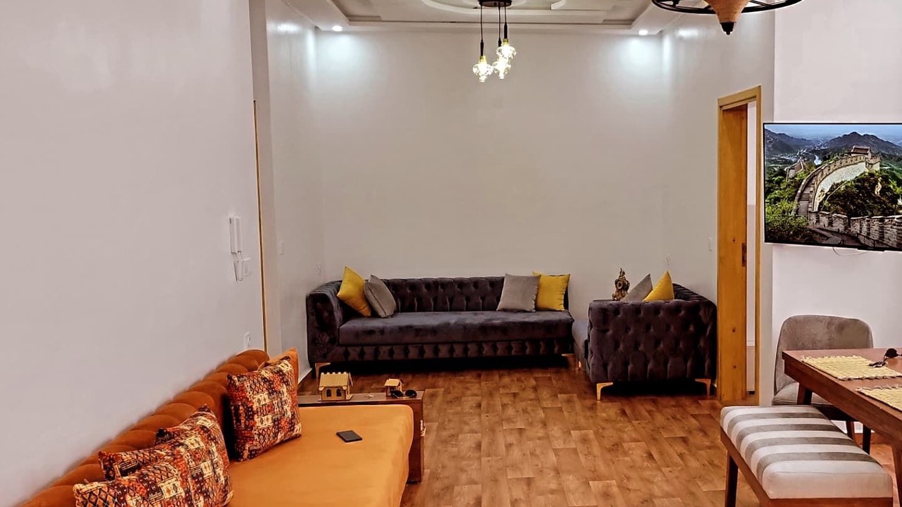 Photo of Livingroom in Ida Ougourd