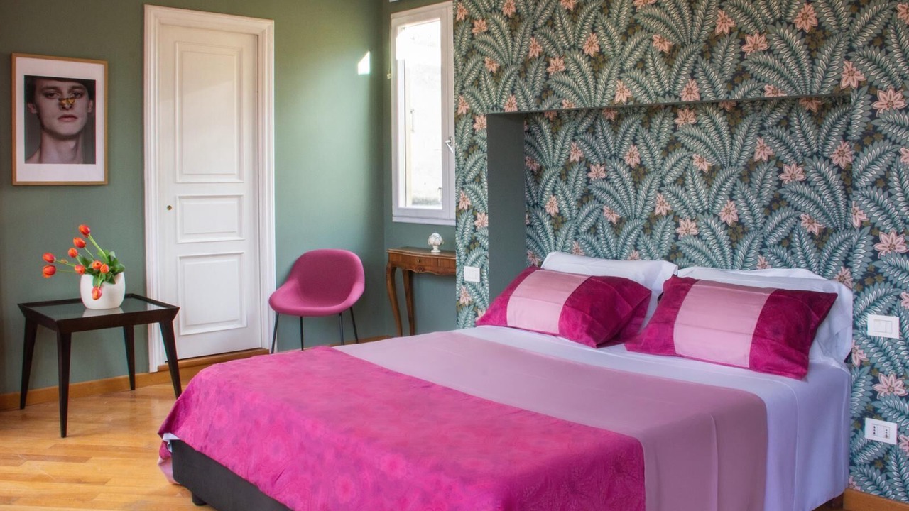 Photo of Bedroom in Repubblica