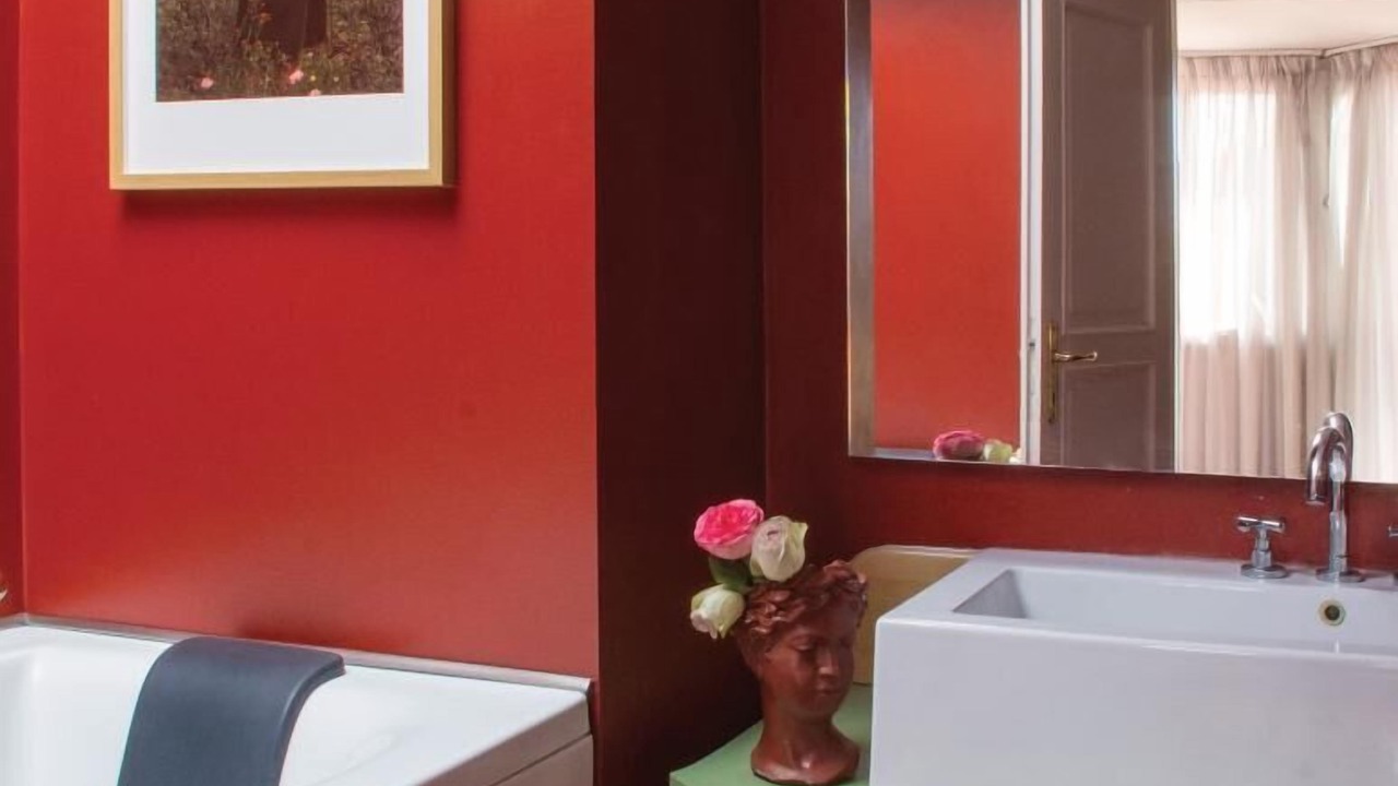 Photo of Bathroom in Repubblica