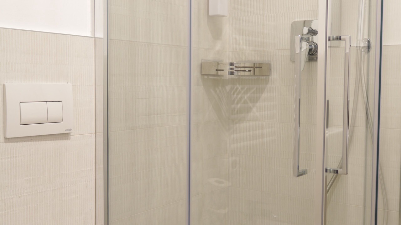 Photo of Bathroom in Lorenteggio
