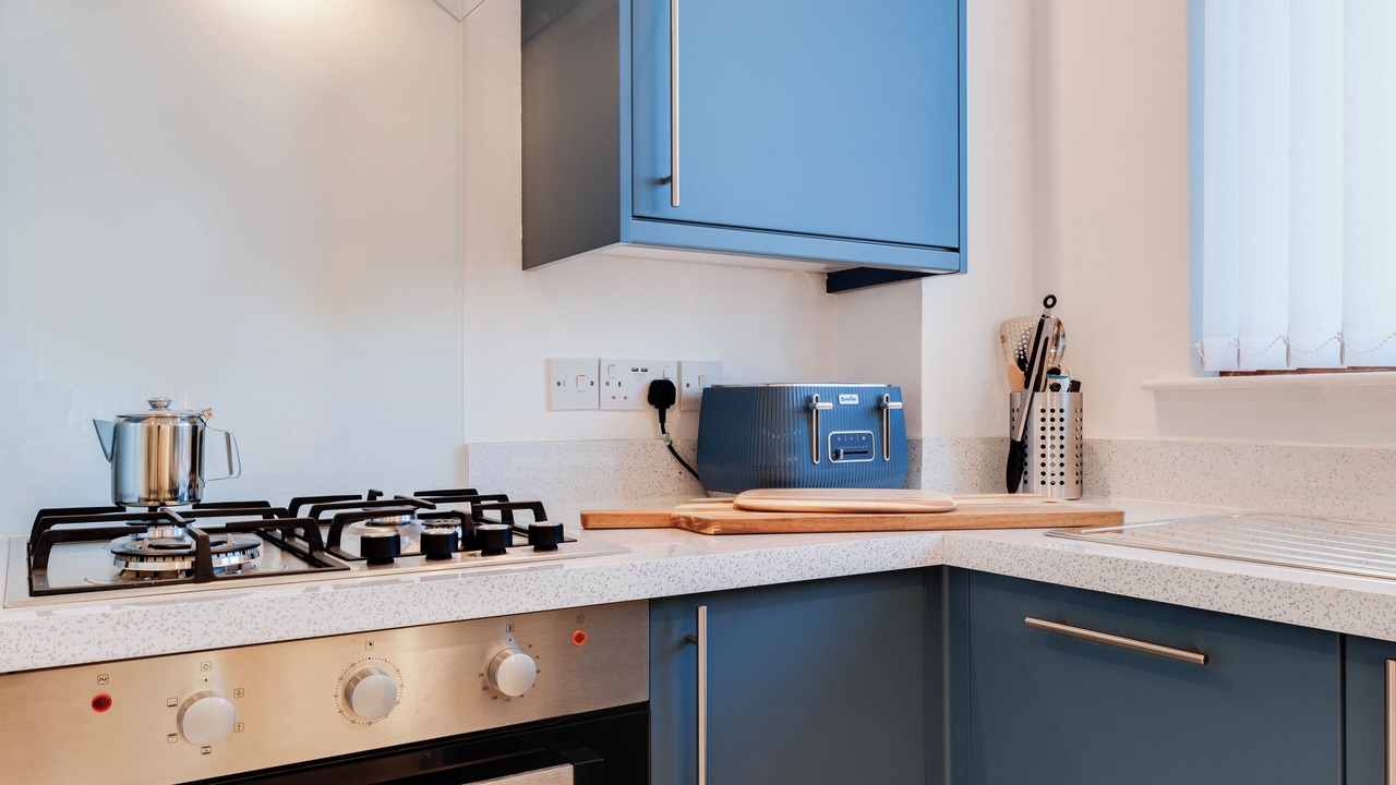 Photo of Kitchen in Belfast