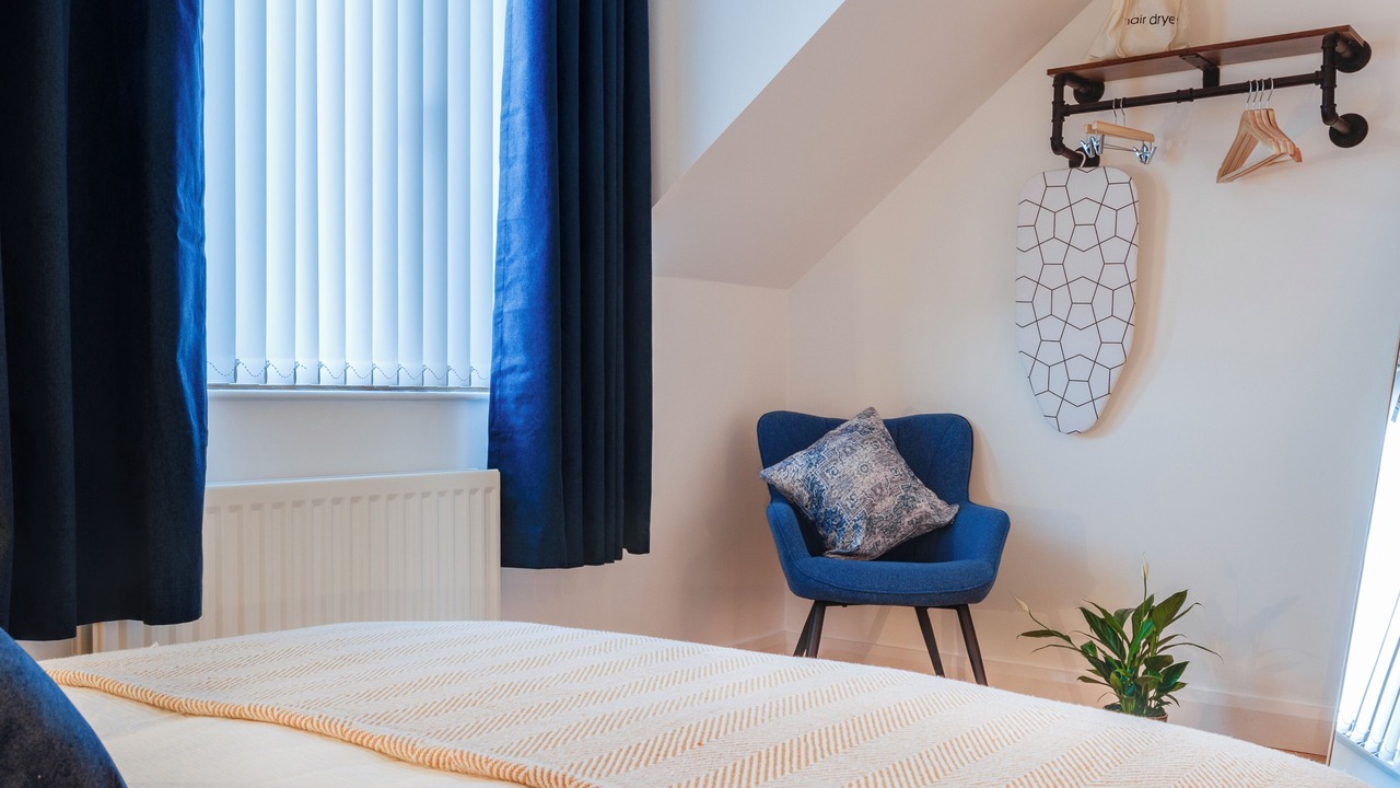 Photo of Bedroom in Belfast
