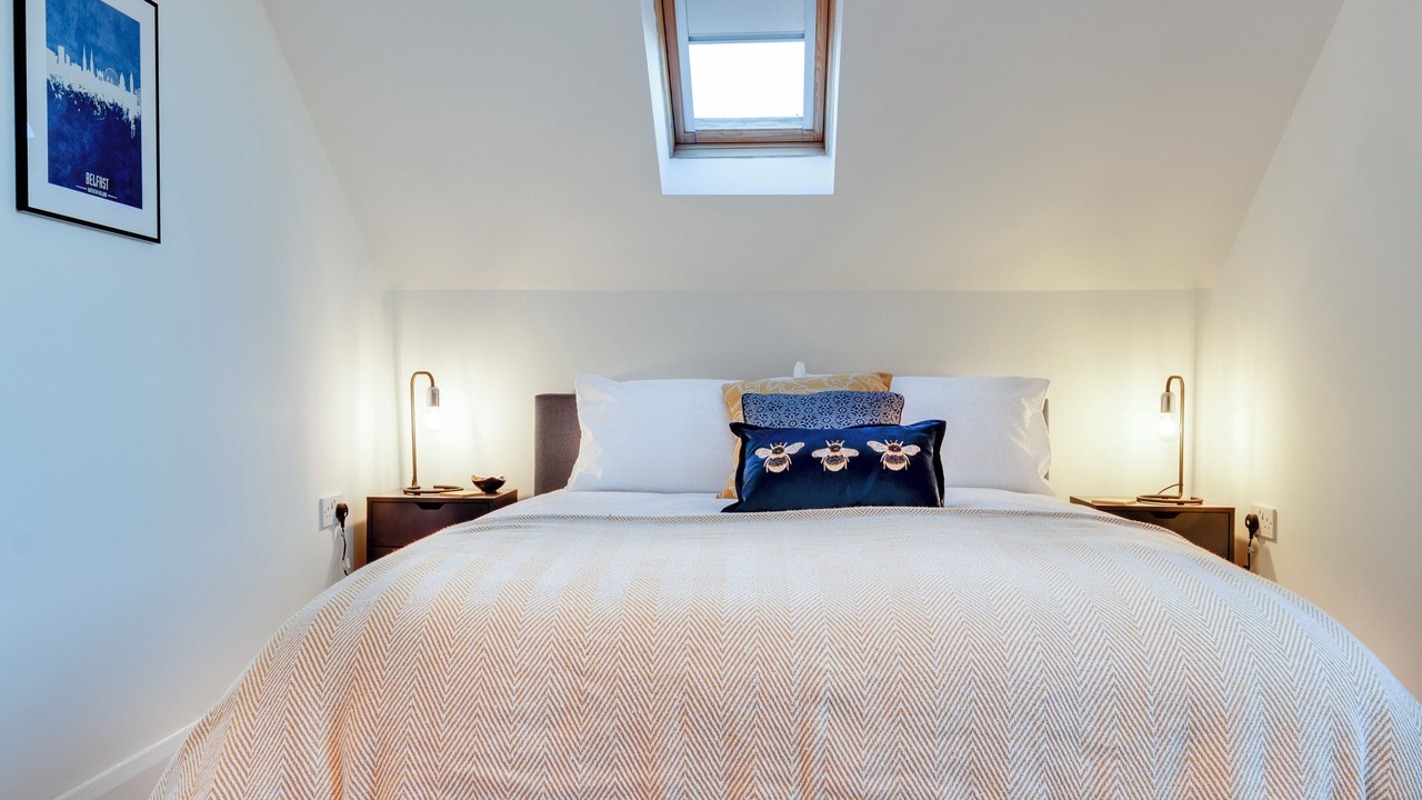 Photo of Bedroom in Belfast
