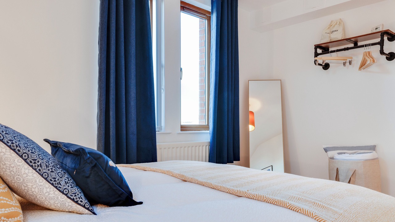 Photo of Bedroom in Belfast
