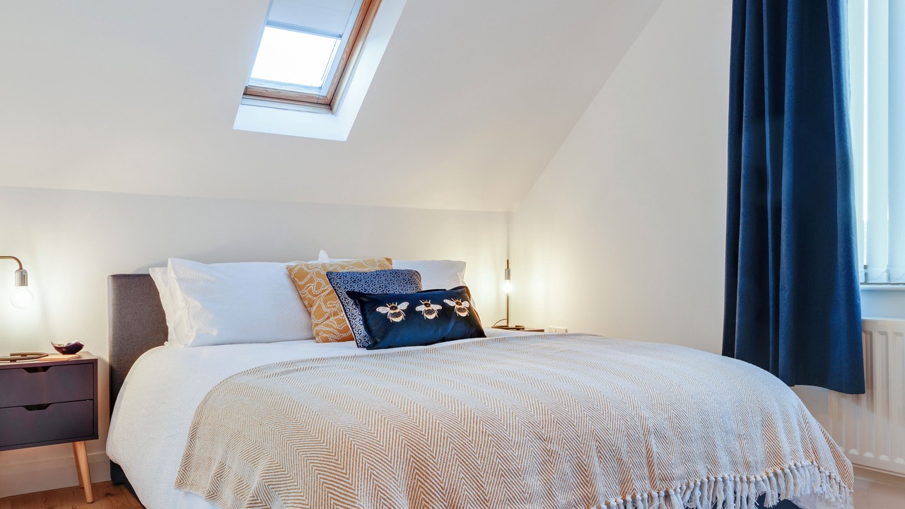 Photo of Bedroom in Belfast