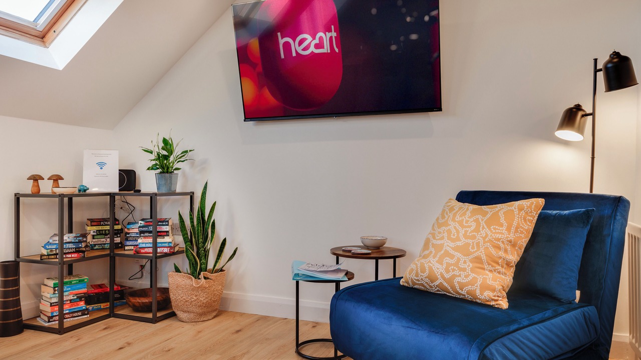 Photo of Livingroom in Belfast