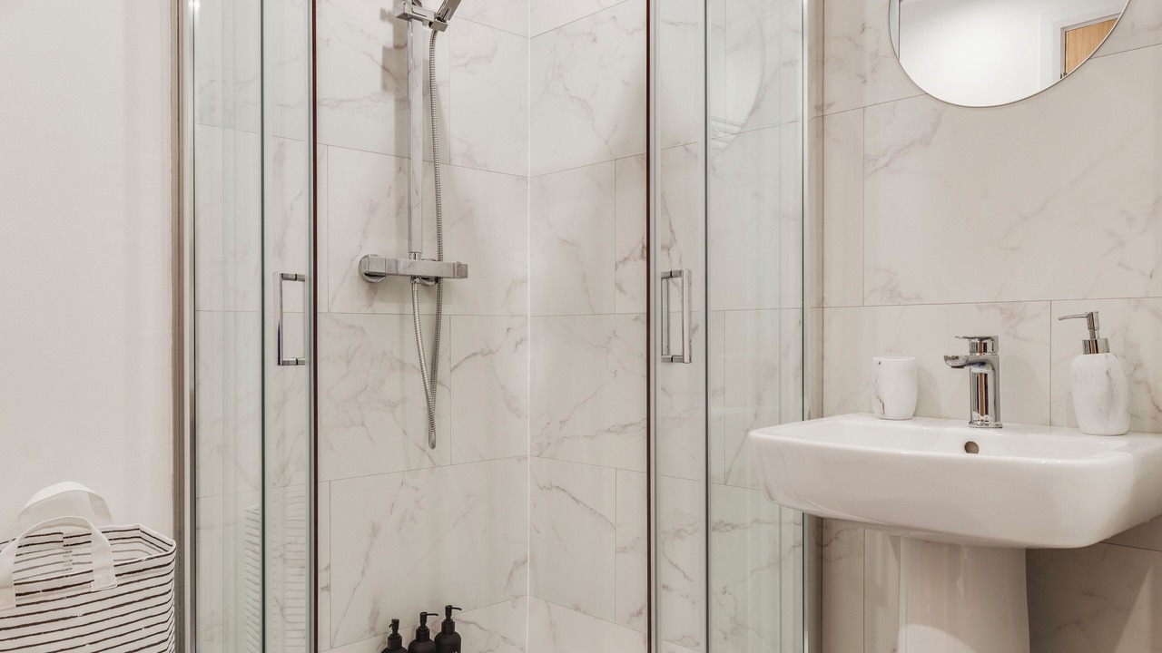 Photo of Bathroom in Belfast