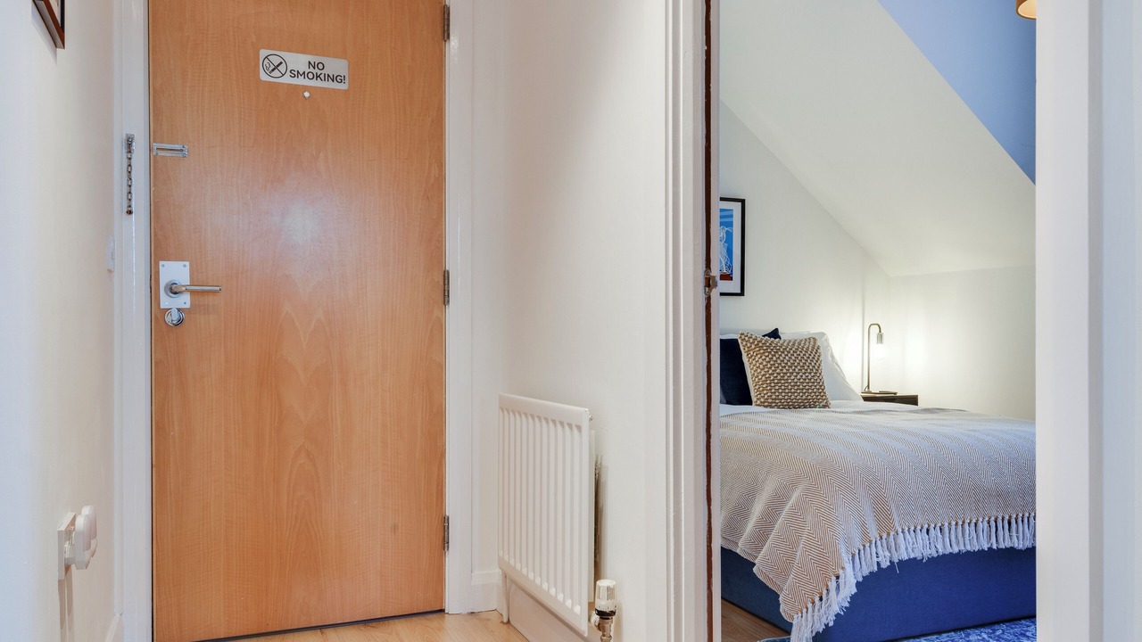 Photo of Bedroom in Belfast