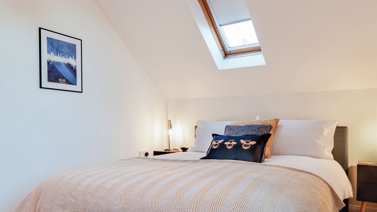 Photo of Bedroom in Belfast