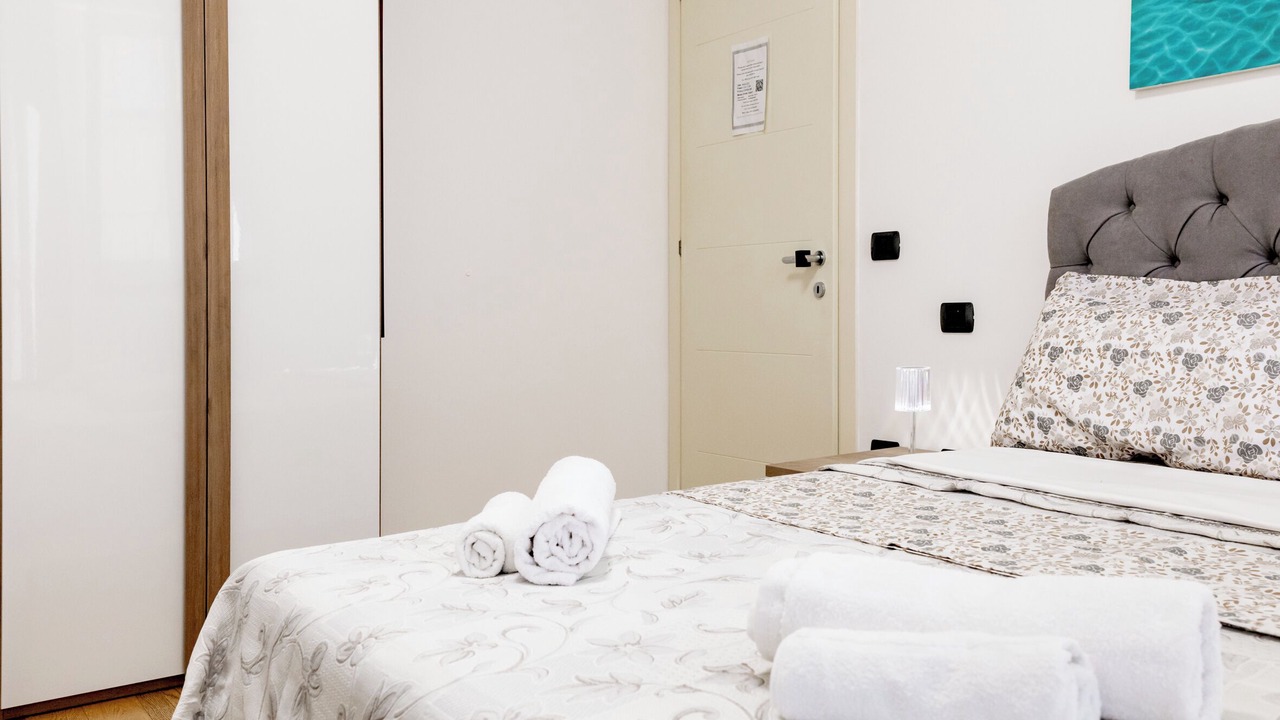 Photo of Bedroom in Marghera
