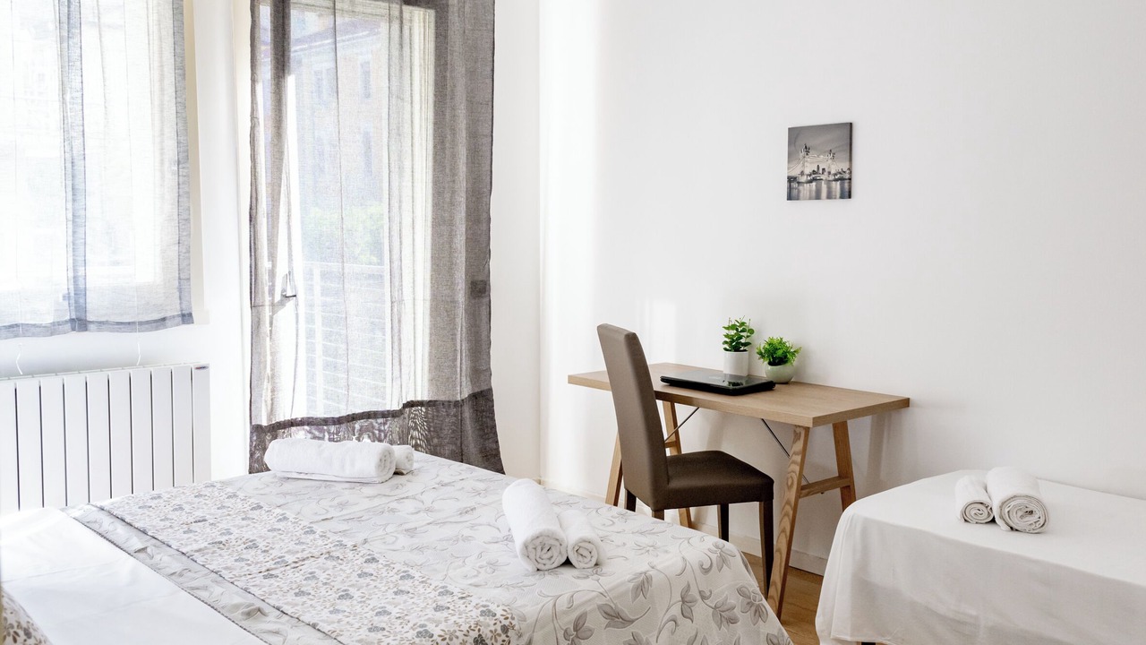 Photo of Bedroom in Marghera