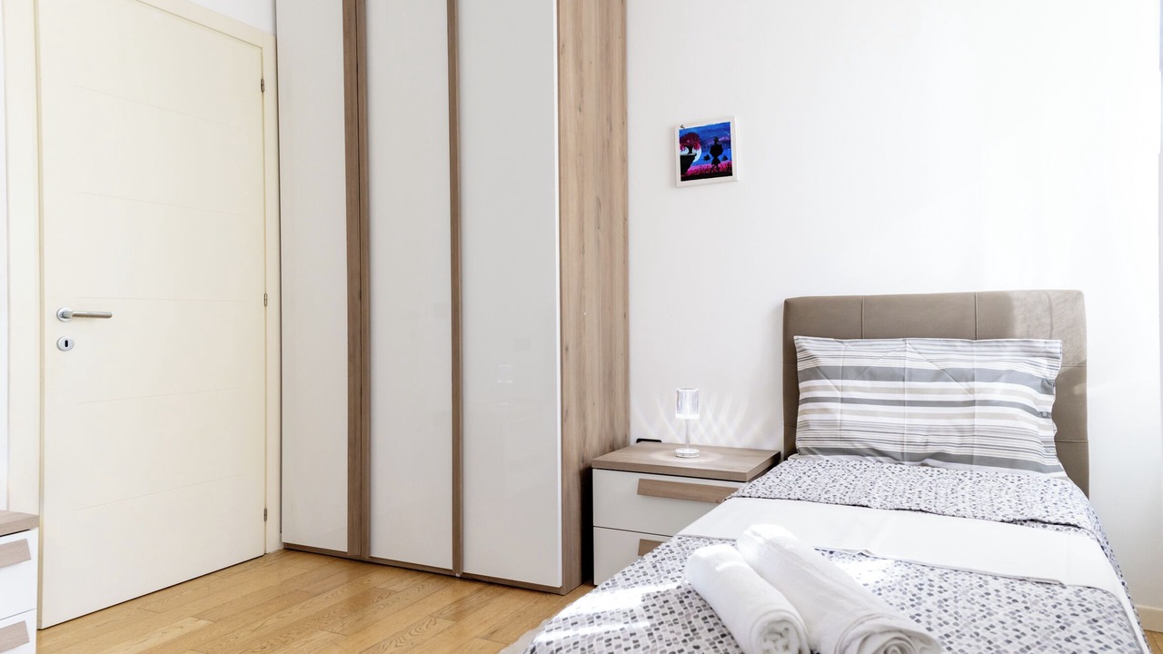 Photo of Bedroom in Marghera
