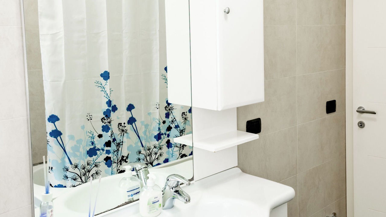 Photo of Bathroom in Marghera
