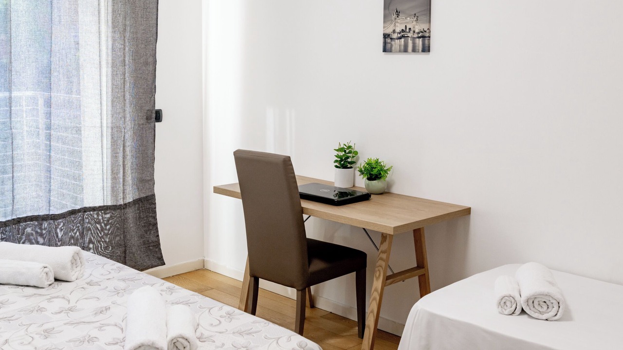 Photo of Bedroom in Marghera