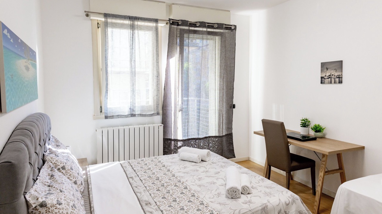 Photo of Bedroom in Marghera