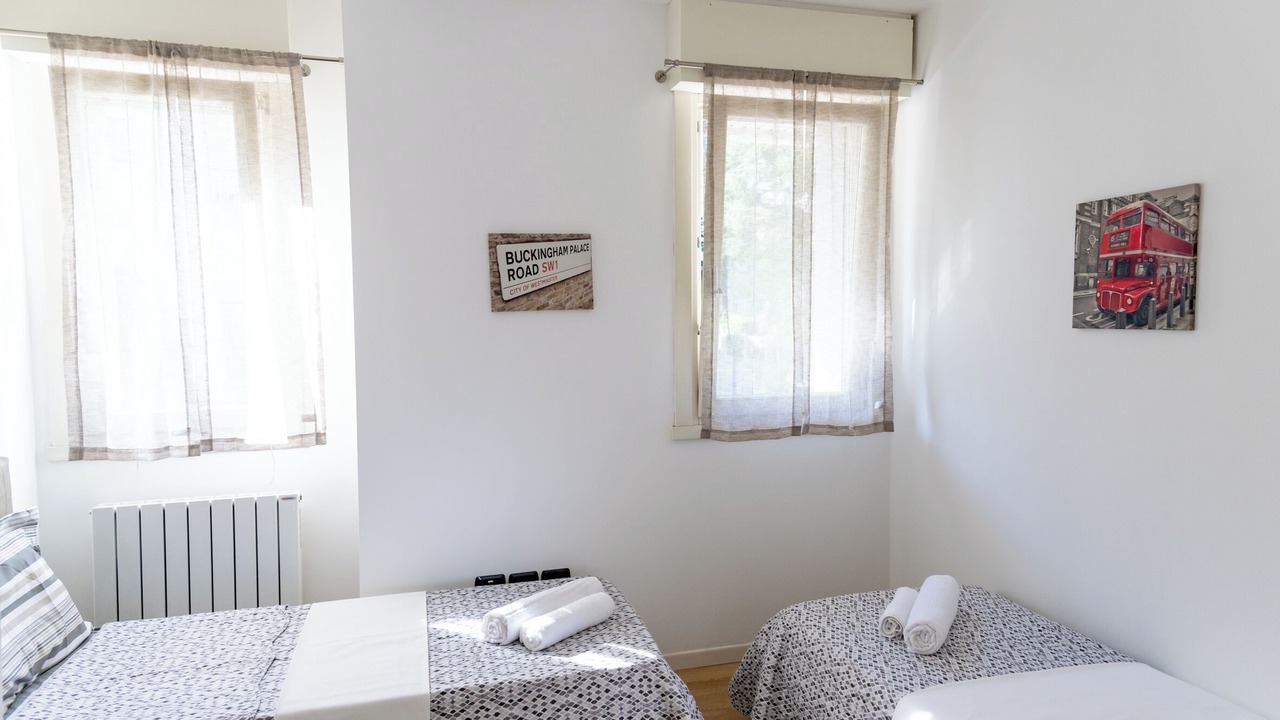 Photo of Bedroom in Marghera