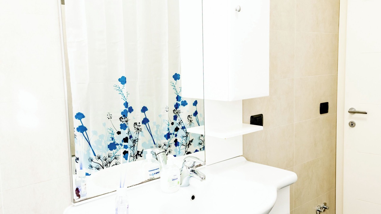 Photo of Bathroom in Marghera