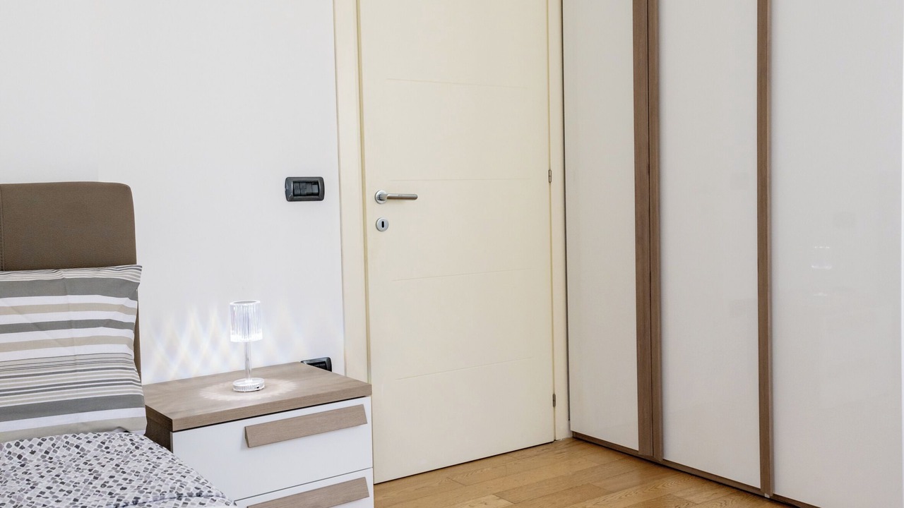 Photo of Bedroom in Marghera