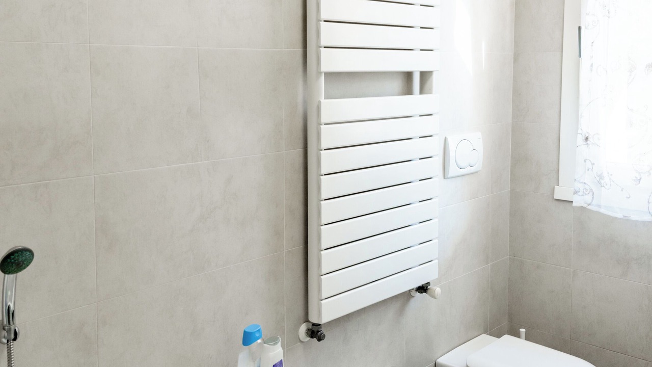 Photo of Bathroom in Marghera