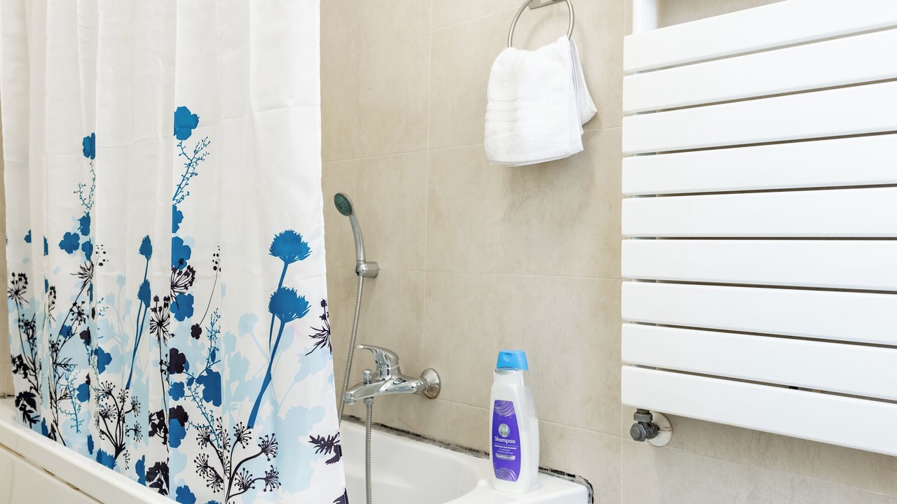 Photo of Bathroom in Marghera