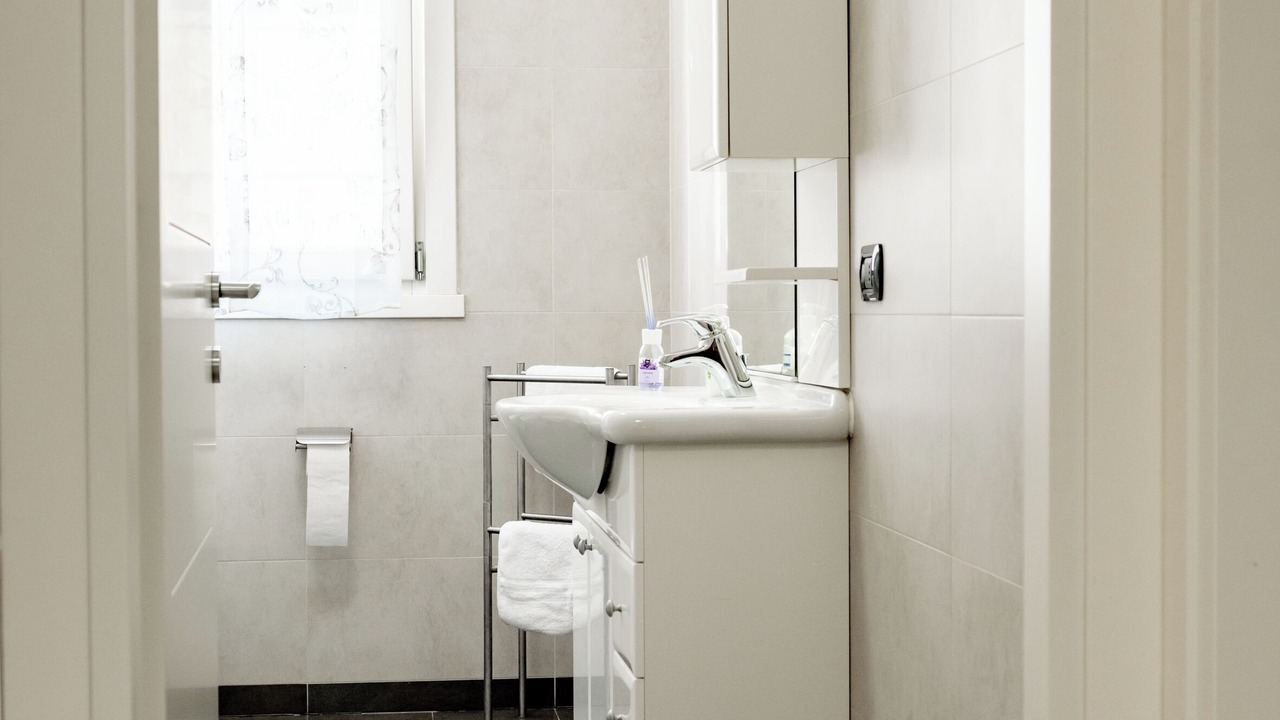 Photo of Bathroom in Marghera