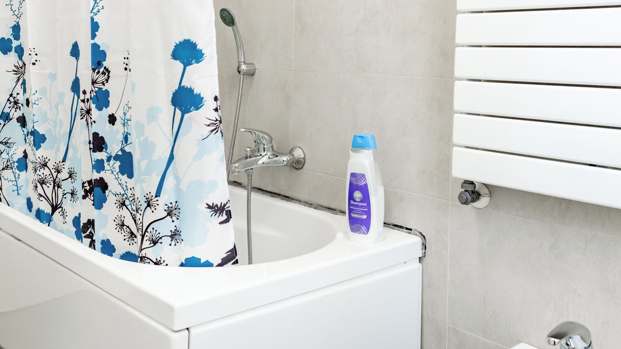 Photo of Bathroom in Marghera