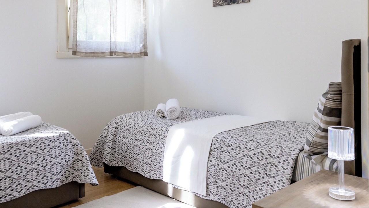 Photo of Bedroom in Marghera