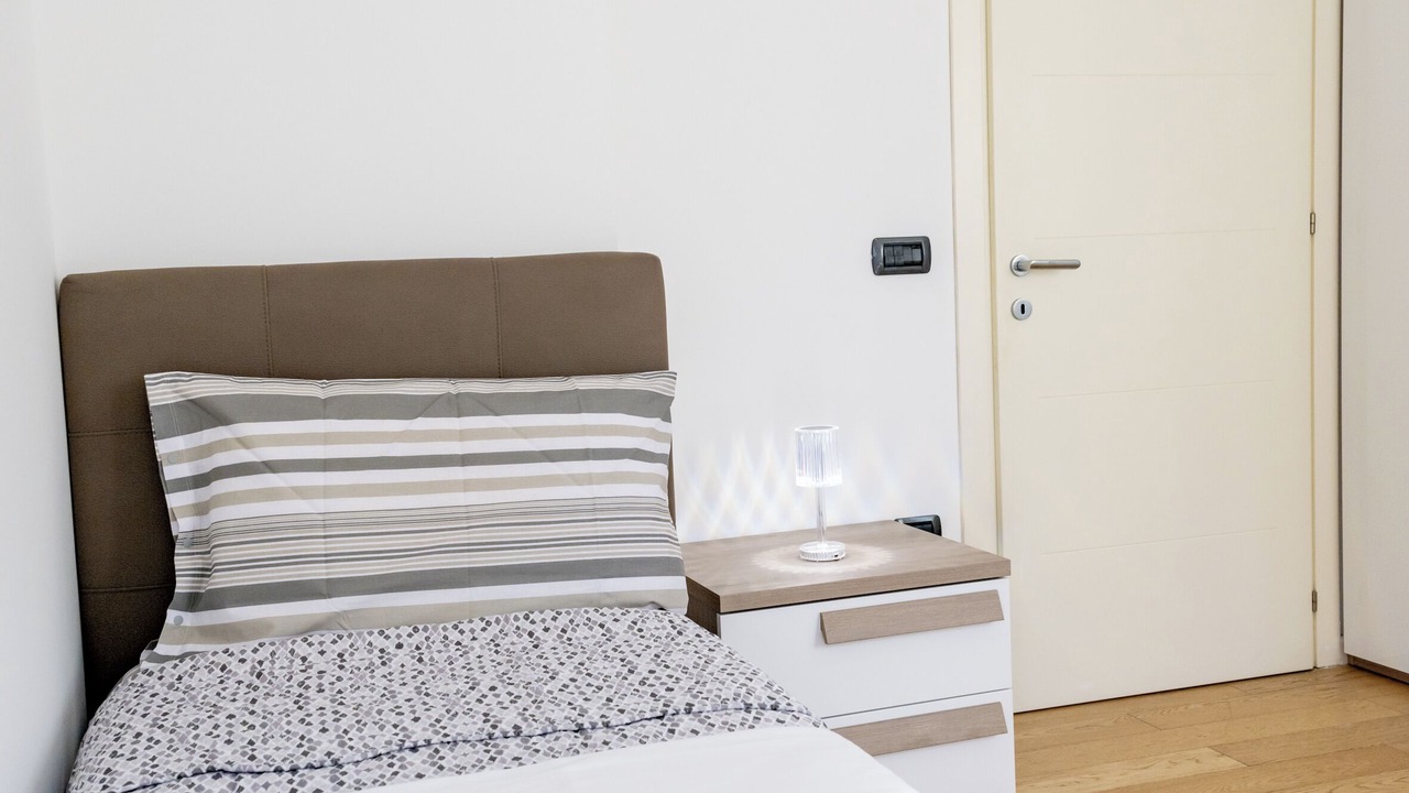 Photo of Bedroom in Marghera