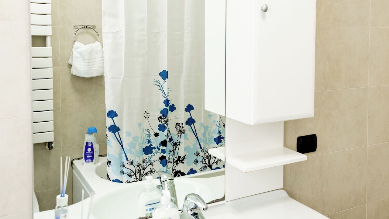 Photo of Bathroom in Marghera