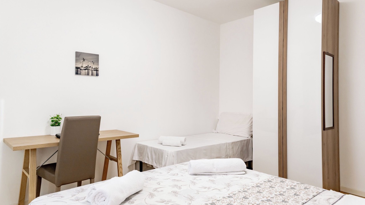 Photo of Bedroom in Marghera