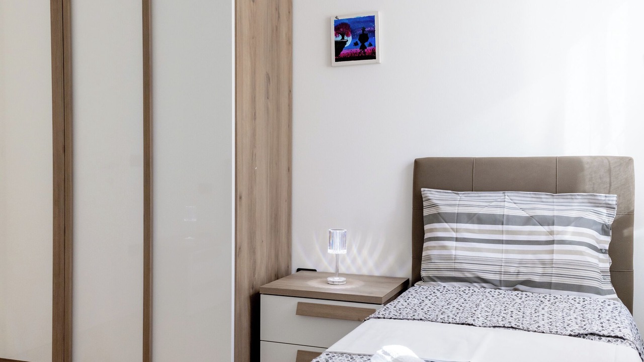Photo of Bedroom in Marghera