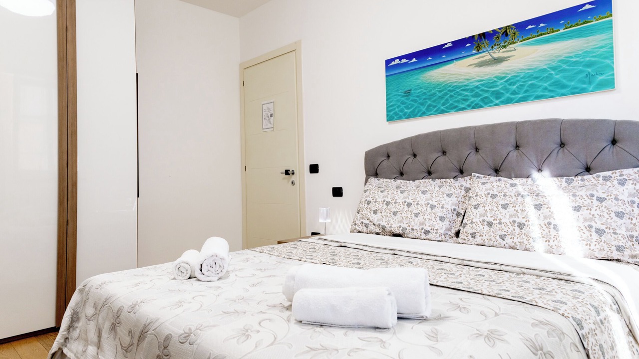Photo of Bedroom in Marghera