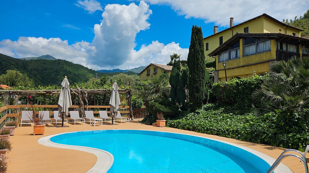 Photo of Outdoor in Fisciano