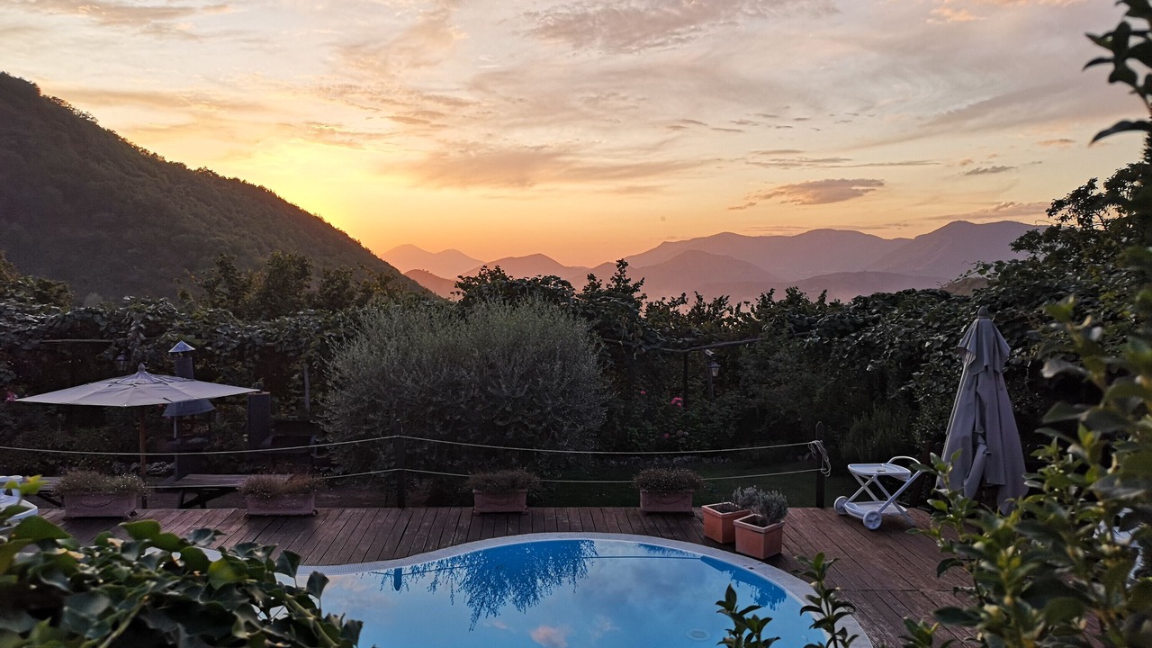 Photo of Outdoor in Fisciano