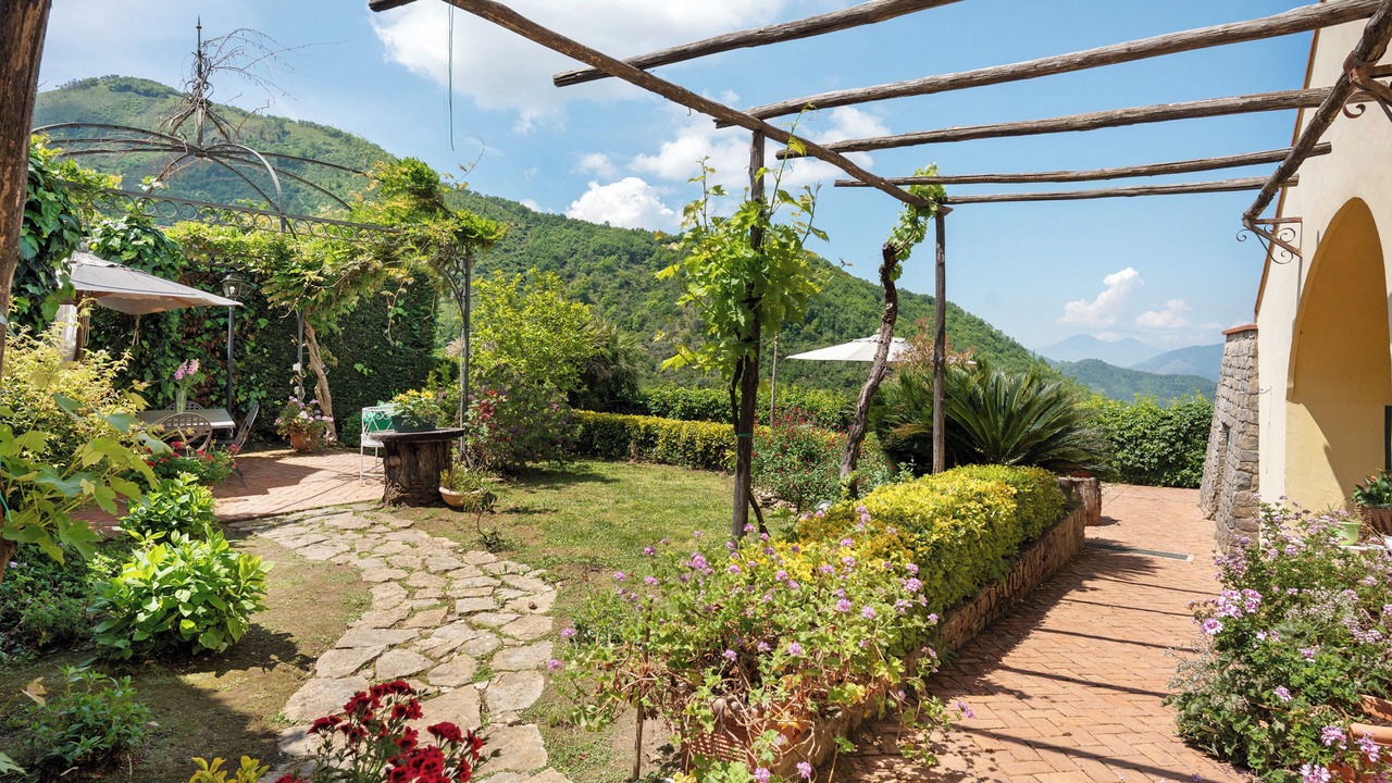 Photo of Patio Balcony in Fisciano