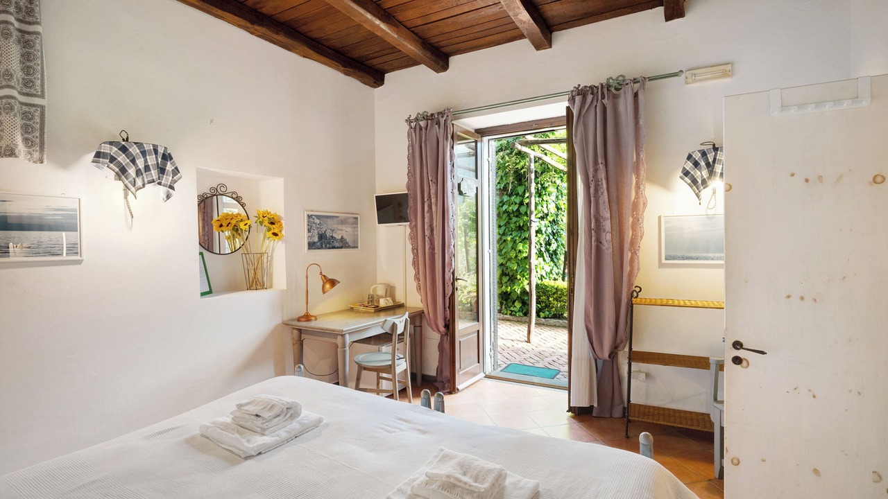 Photo of Bedroom in Fisciano