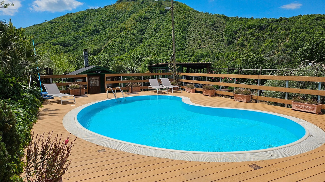Photo of Outdoor in Fisciano