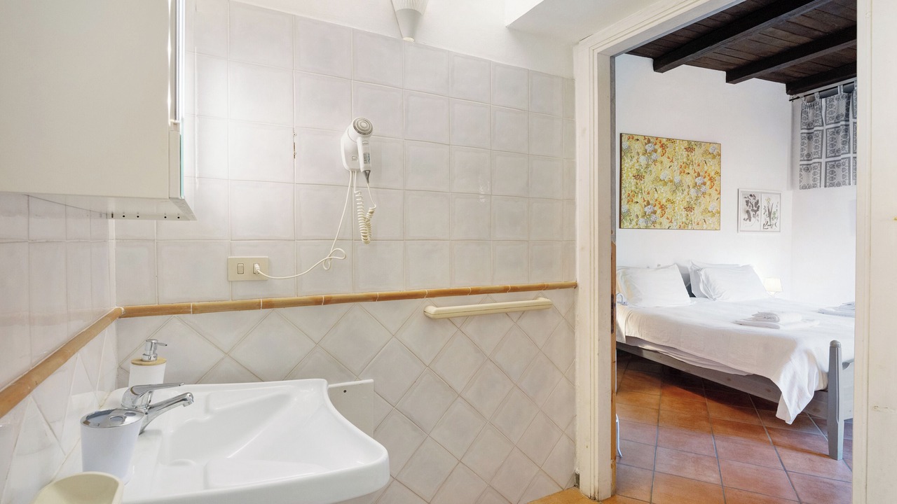 Photo of Bathroom in Fisciano