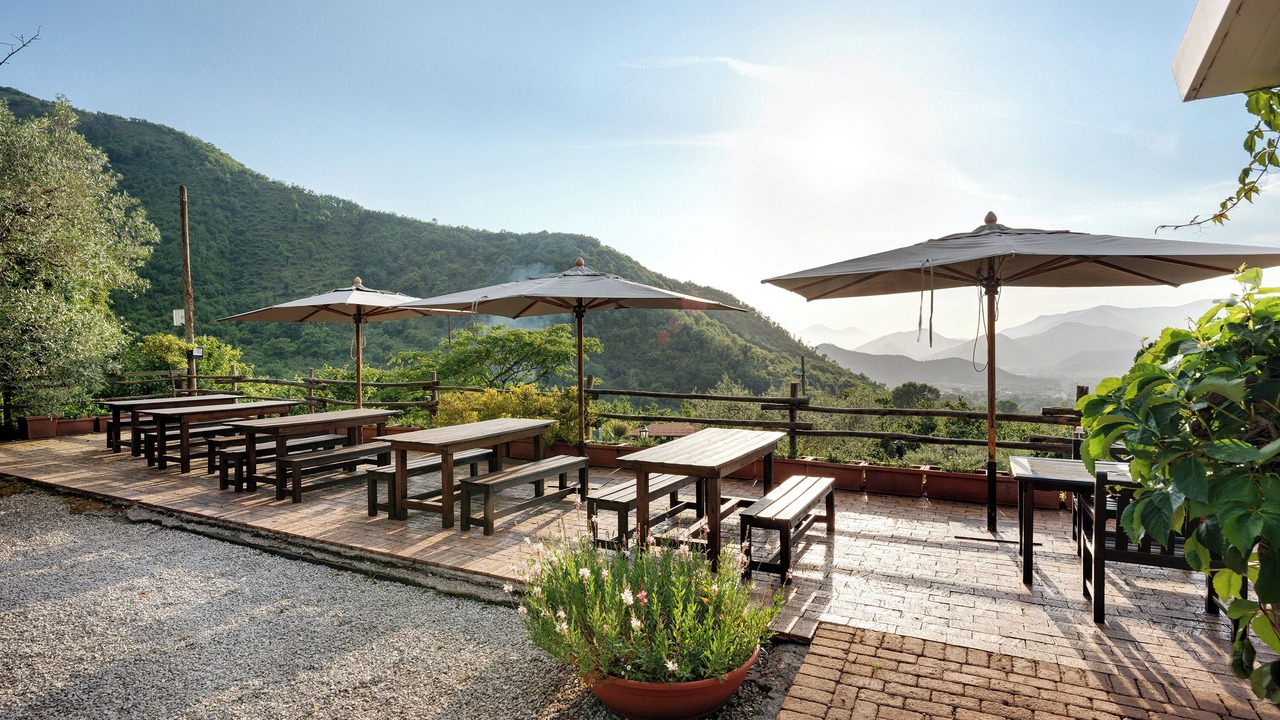 Photo of Outdoor in Fisciano