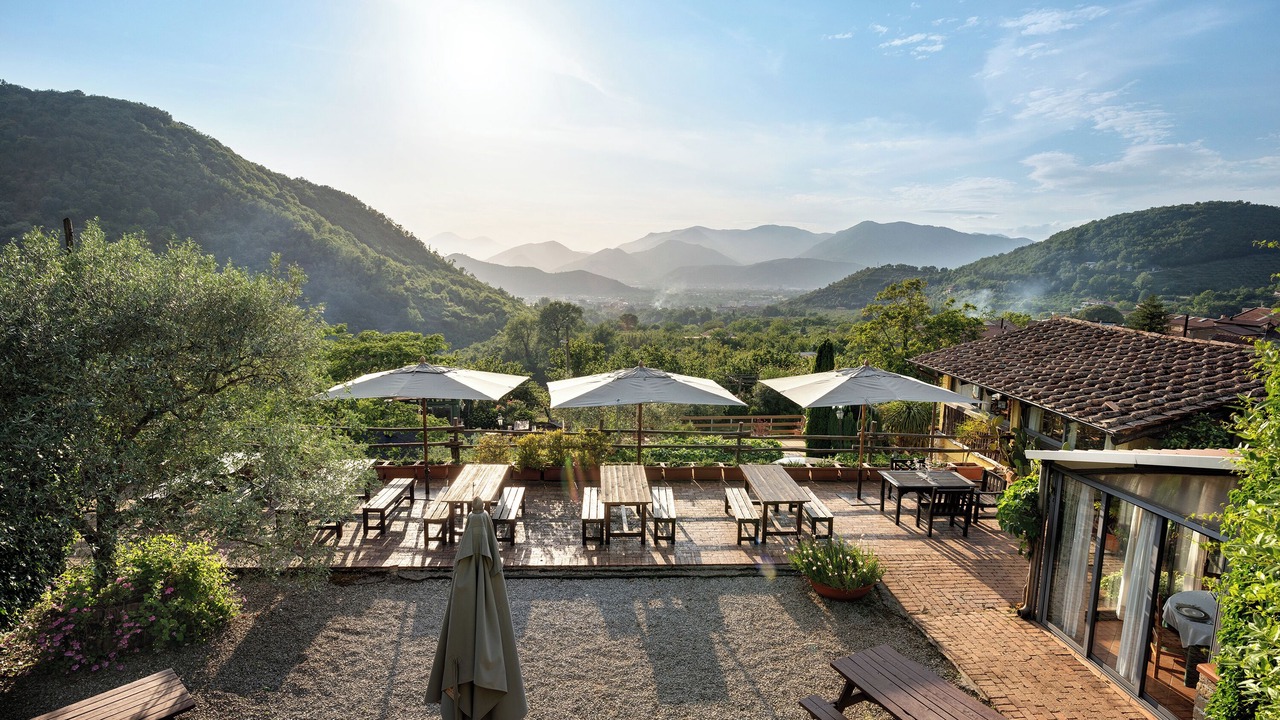 Photo of Outdoor in Fisciano