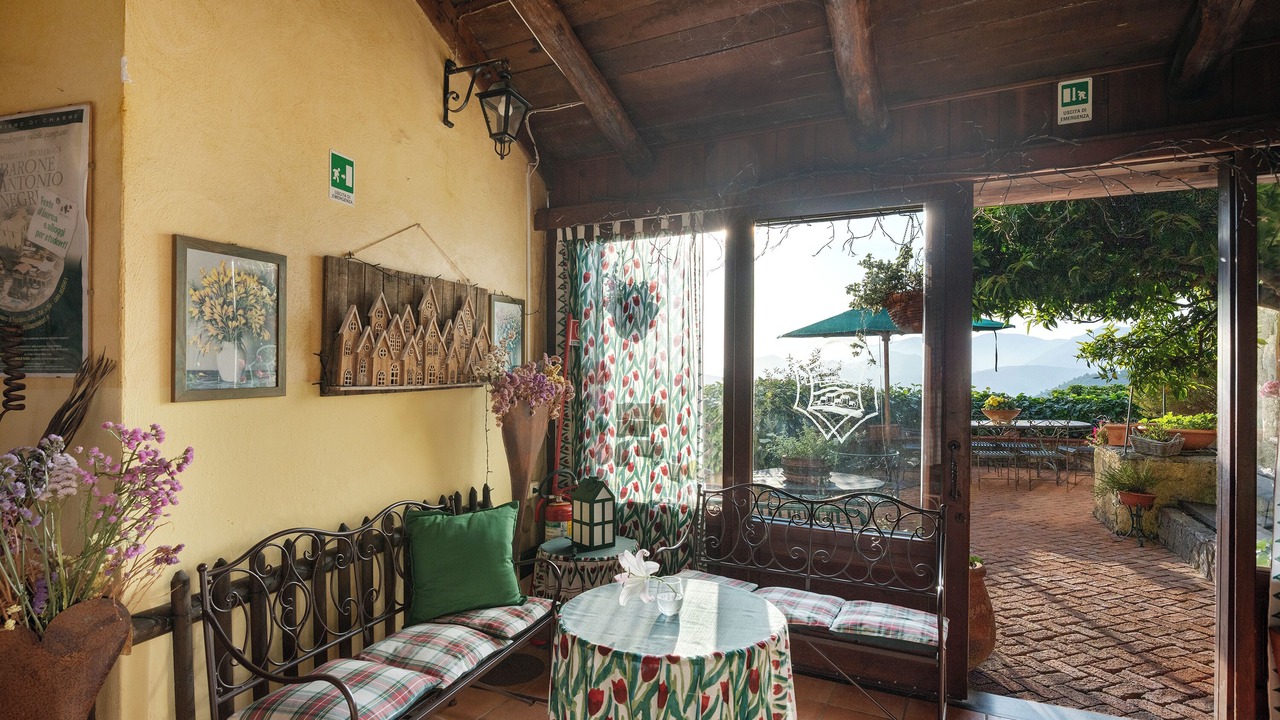 Photo of Patio Balcony in Fisciano