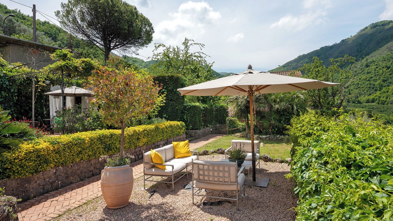 Photo of Patio Balcony in Fisciano
