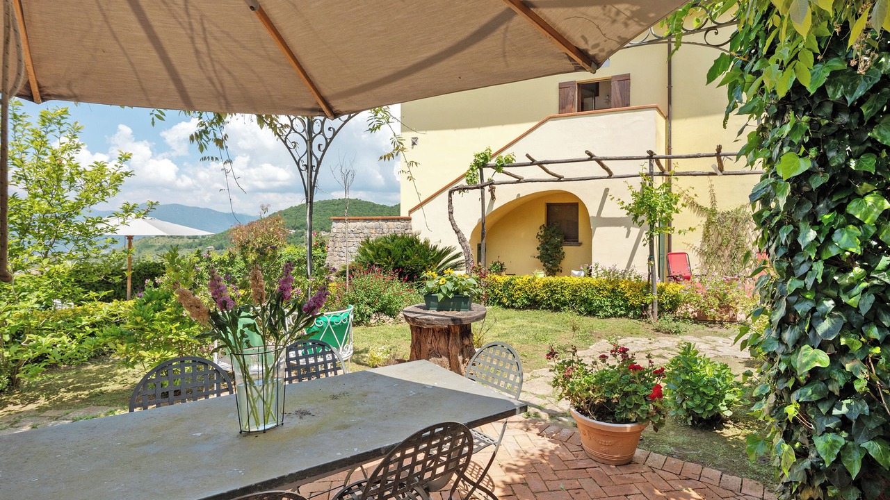 Photo of Outdoor in Fisciano