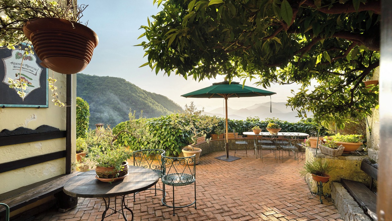 Photo of Outdoor in Fisciano