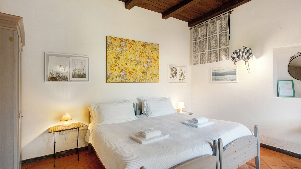 Photo of Bedroom in Fisciano
